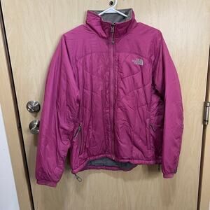 Womens Northface  jacket